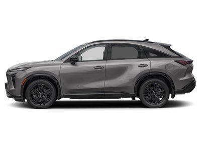 2027 INFINITI QX65 SPORT AWD
