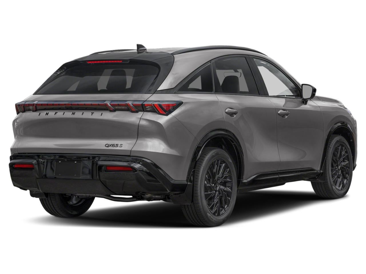 2027 INFINITI QX65 SPORT AWD