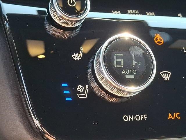 2027 INFINITI QX65 SPORT AWD