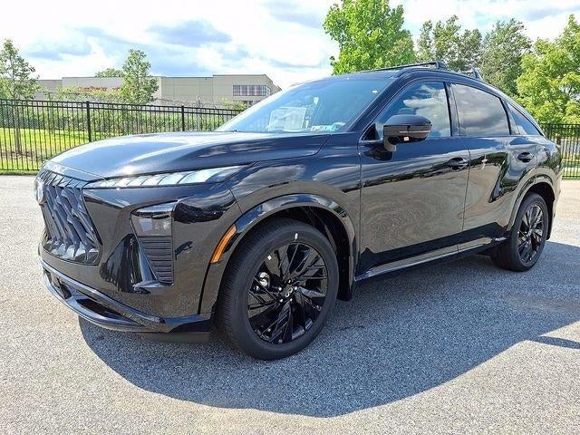 2027 INFINITI QX65 SPORT AWD