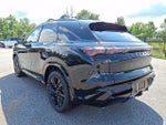 2027 INFINITI QX65 SPORT AWD