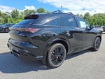 2027 INFINITI QX65 SPORT AWD