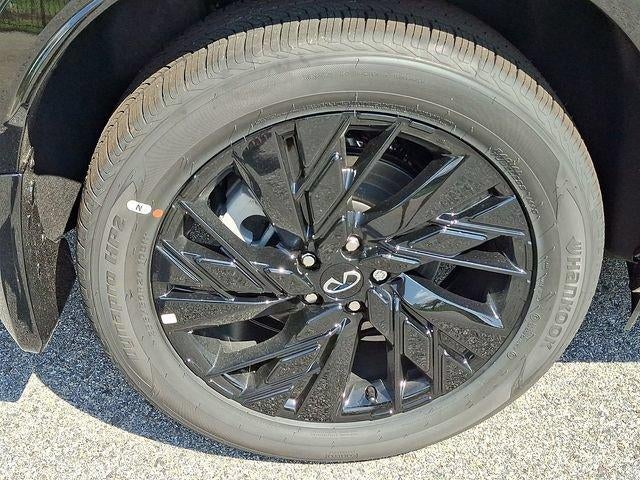 2027 INFINITI QX65 SPORT AWD