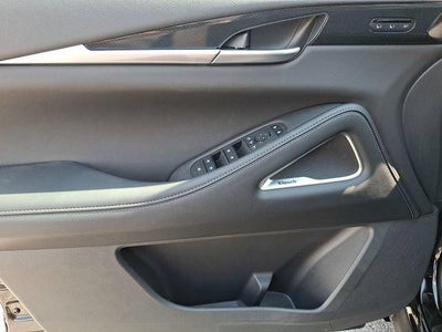 2027 INFINITI QX65 SPORT AWD
