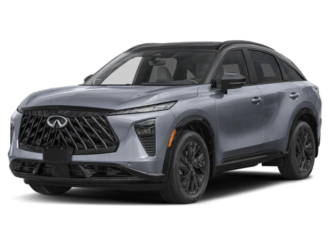 2027 INFINITI QX65 SPORT AWD