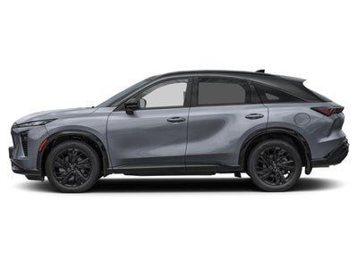 2027 INFINITI QX65 SPORT AWD