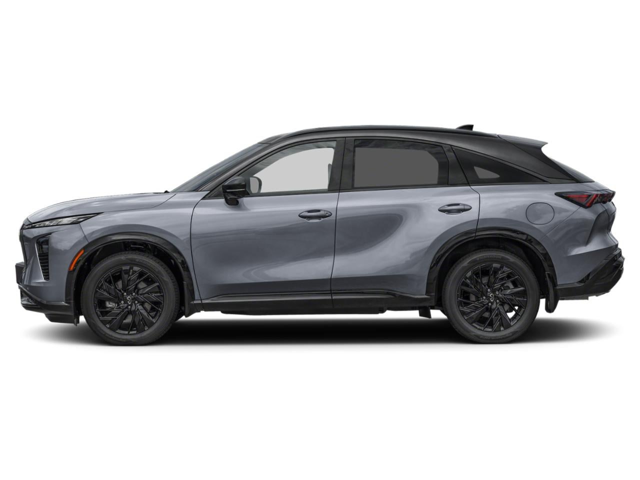2027 INFINITI QX65 SPORT AWD