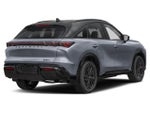 2027 INFINITI QX65 SPORT AWD