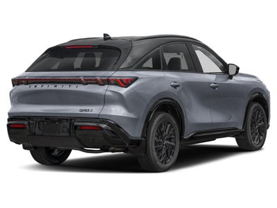 2027 INFINITI QX65 SPORT AWD