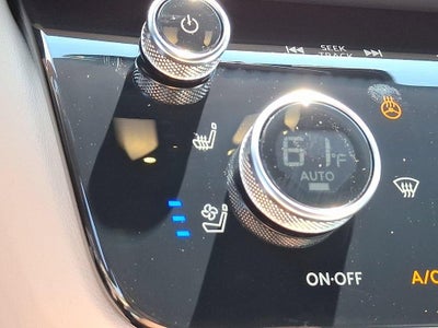 2027 INFINITI QX65 SPORT AWD