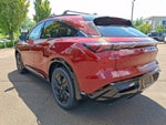 2027 INFINITI QX65 SPORT AWD
