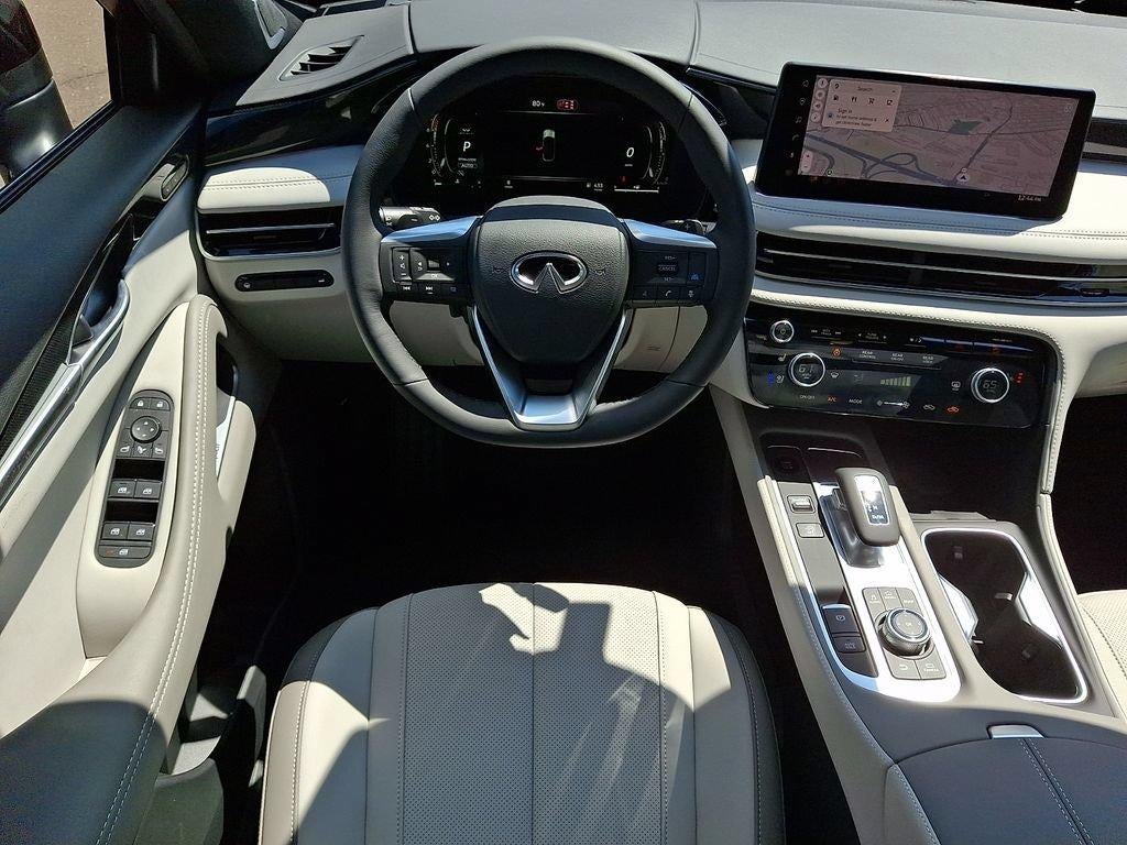 2027 INFINITI QX65 SPORT AWD