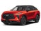 2027 INFINITI QX65 SPORT AWD