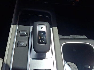 2027 INFINITI QX65 SPORT AWD