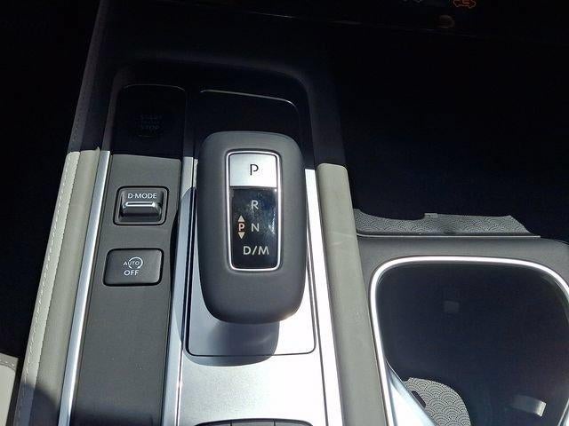 2027 INFINITI QX65 SPORT AWD