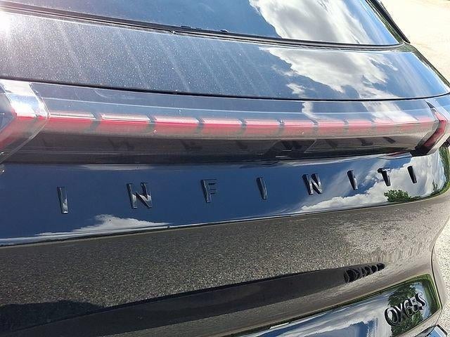 2027 INFINITI QX65 SPORT AWD