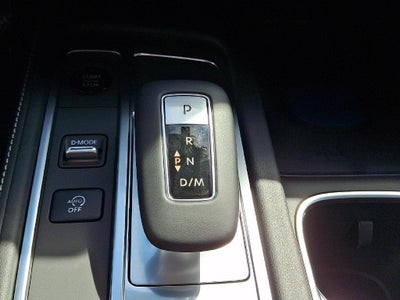2027 INFINITI QX65 SPORT AWD