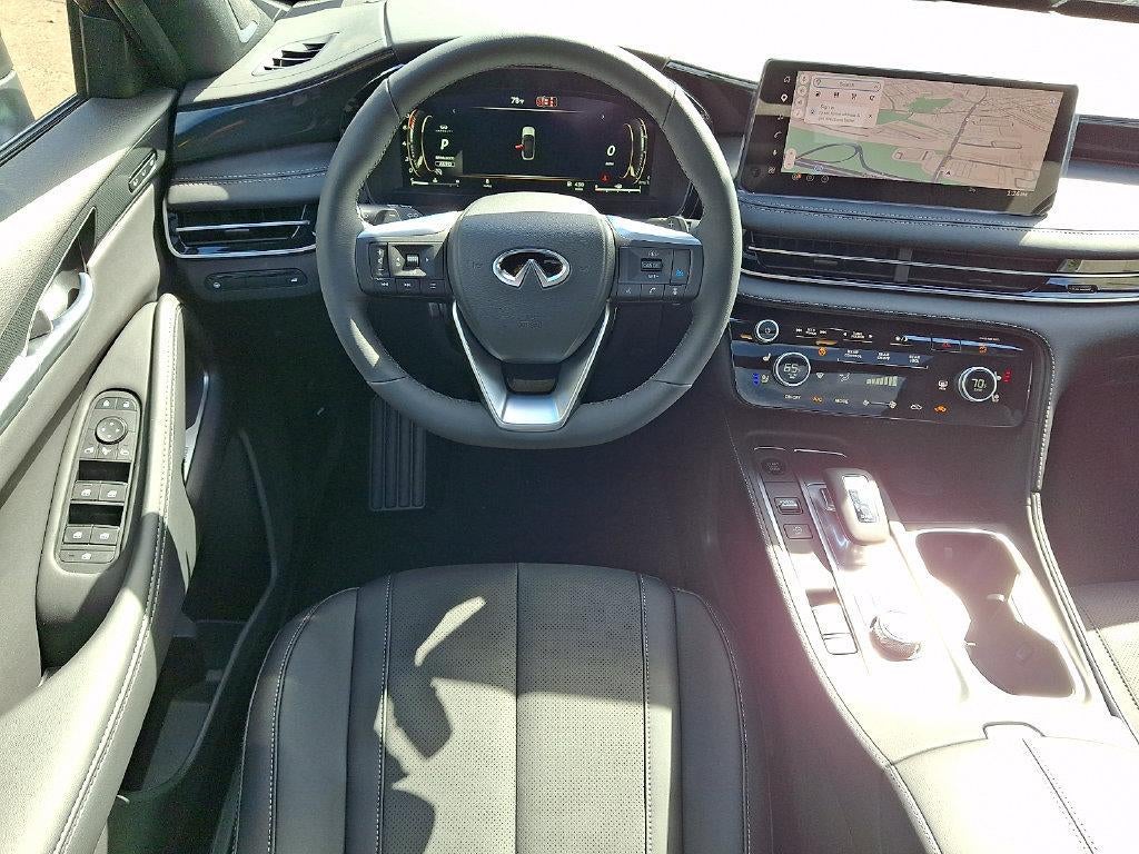 2027 INFINITI QX65 SPORT AWD