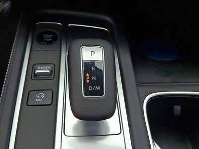 2027 INFINITI QX65 SPORT AWD