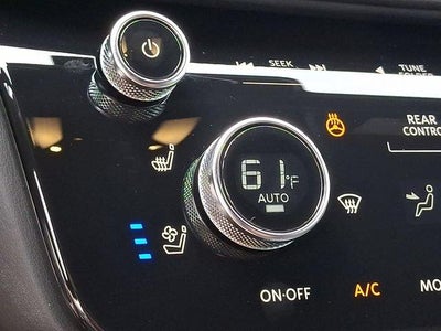 2027 INFINITI QX65 SPORT AWD