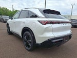 2027 INFINITI QX65 SPORT AWD