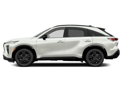 2027 INFINITI QX65 SPORT AWD