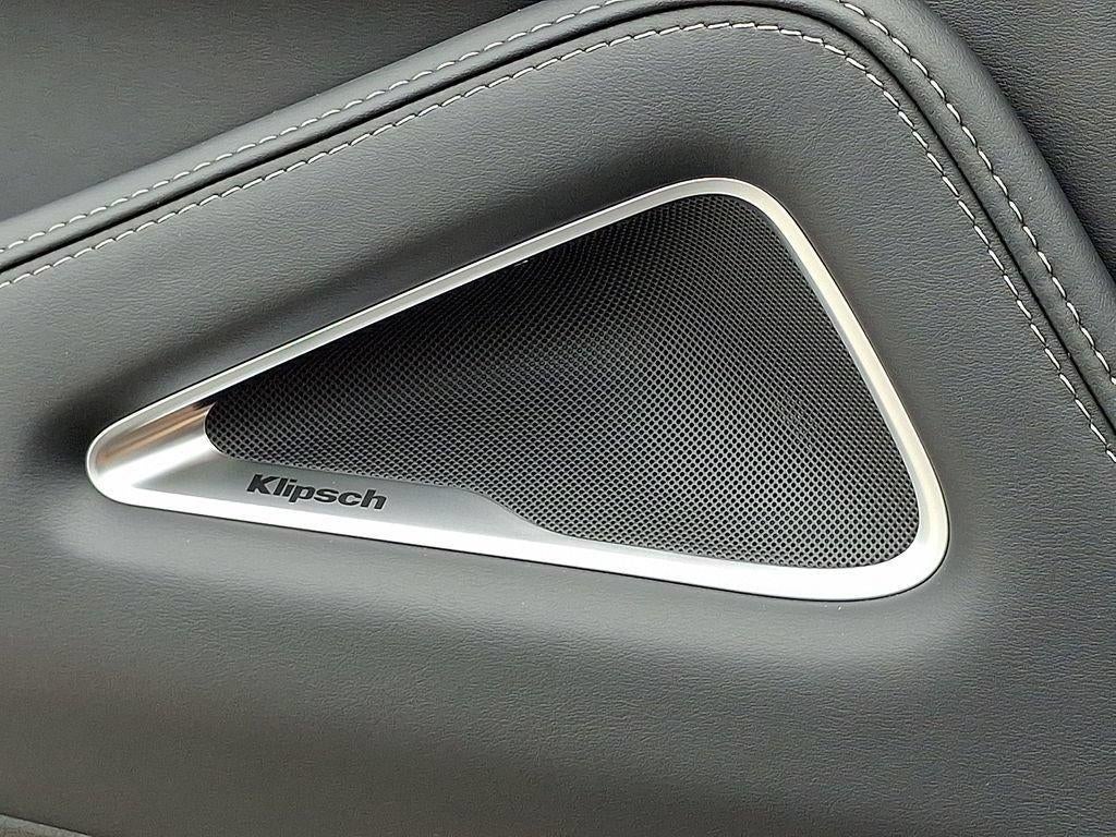 2027 INFINITI QX65 SPORT AWD