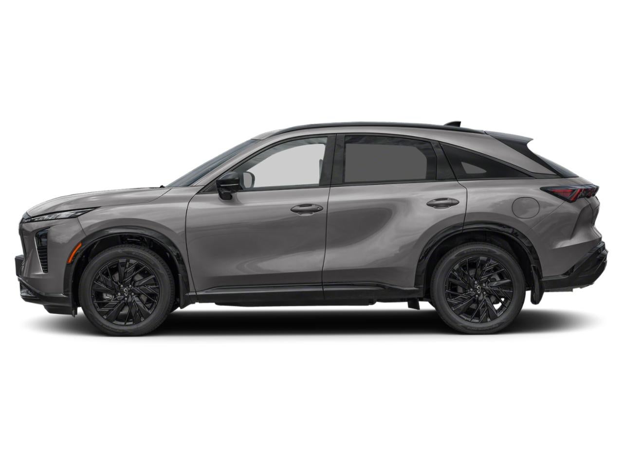 2027 INFINITI QX65 SPORT AWD
