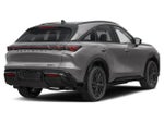 2027 INFINITI QX65 SPORT AWD