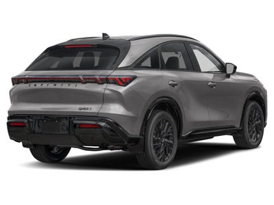2027 INFINITI QX65 SPORT AWD