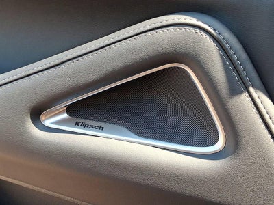 2027 INFINITI QX65 SPORT AWD