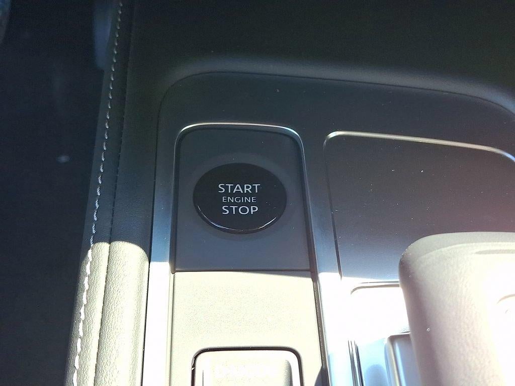 2027 INFINITI QX65 SPORT AWD