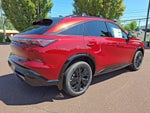 2027 INFINITI QX65 SPORT AWD