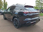 2027 INFINITI QX65 SPORT AWD