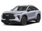 2027 INFINITI QX65 SPORT AWD