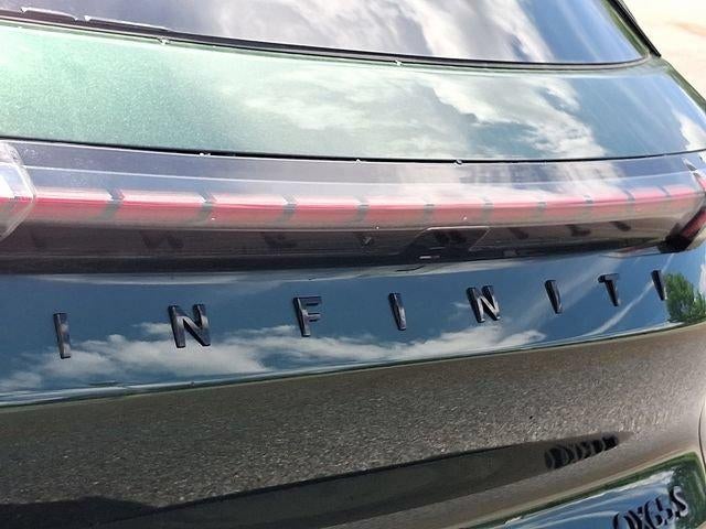 2027 INFINITI QX65 SPORT AWD