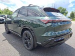 2027 INFINITI QX65 SPORT AWD