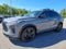 2027 INFINITI QX65 SPORT AWD