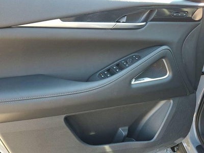 2027 INFINITI QX65 SPORT AWD