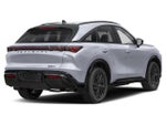 2027 INFINITI QX65 SPORT AWD