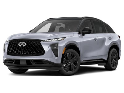 2027 INFINITI QX65 SPORT AWD