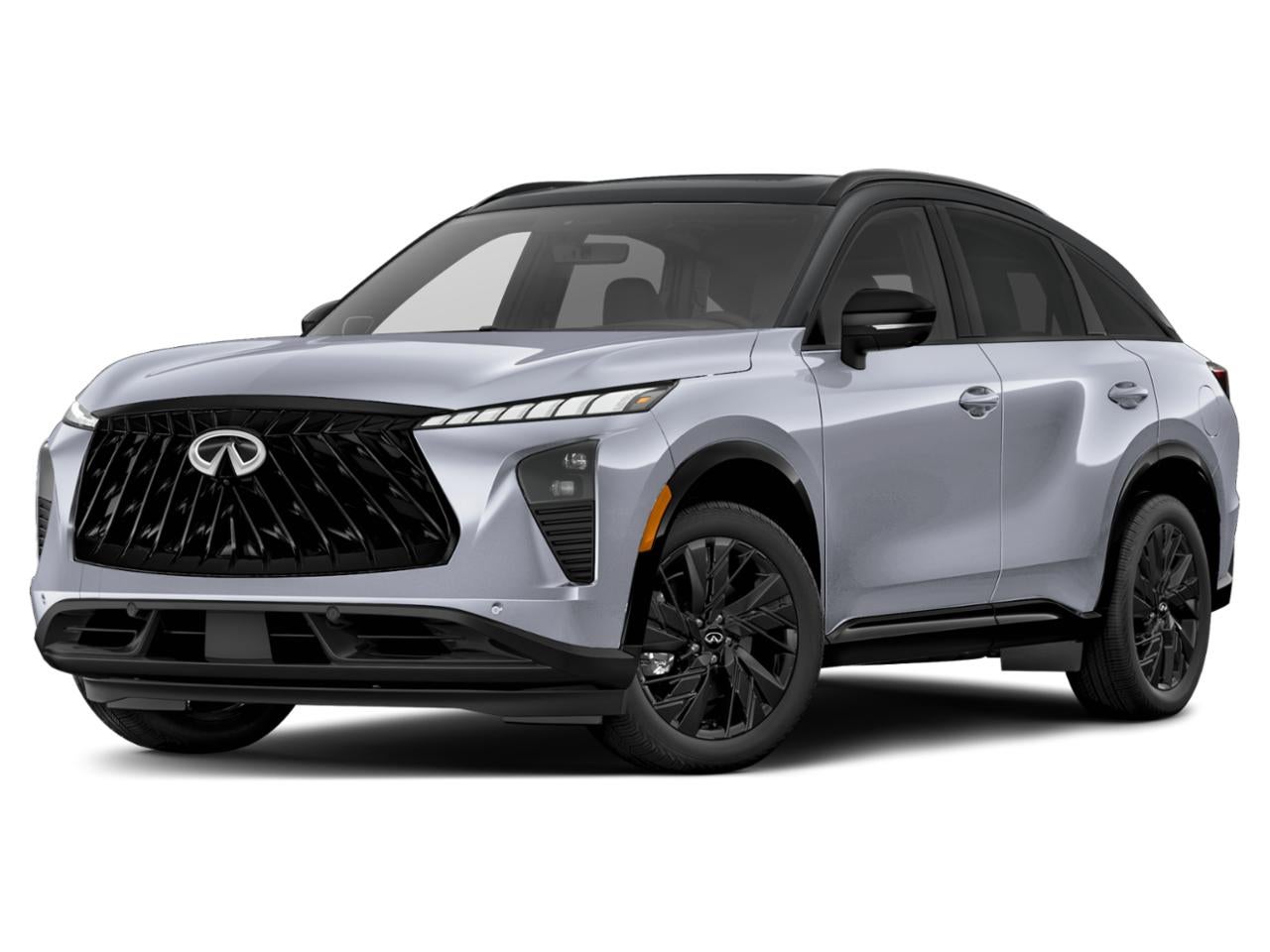 2027 INFINITI QX65 SPORT AWD