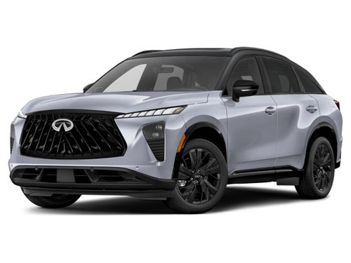 2027 INFINITI QX65 SPORT AWD