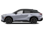 2027 INFINITI QX65 SPORT AWD