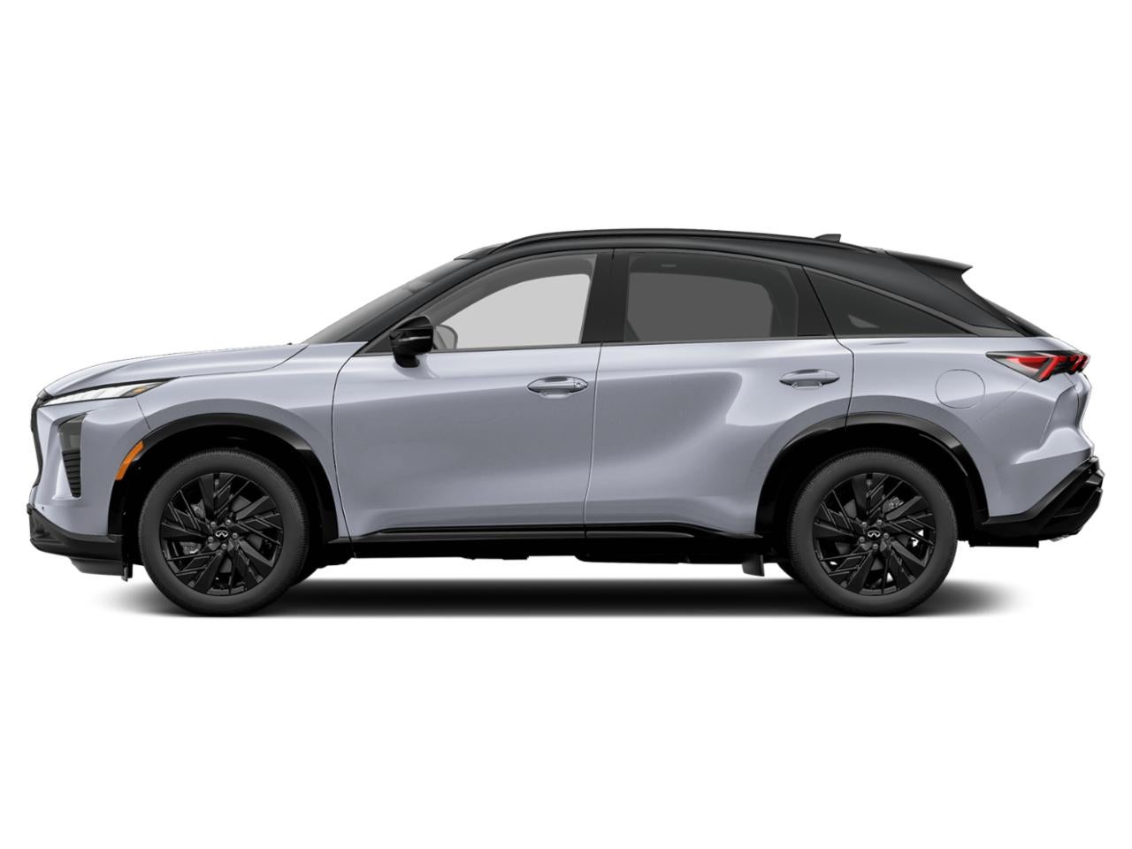 2027 INFINITI QX65 SPORT AWD
