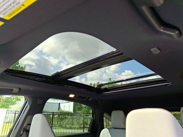 2027 INFINITI QX65 SPORT AWD