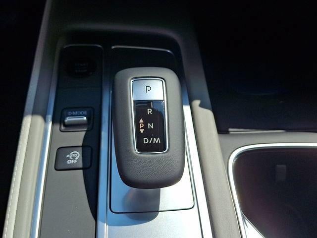 2027 INFINITI QX65 SPORT AWD