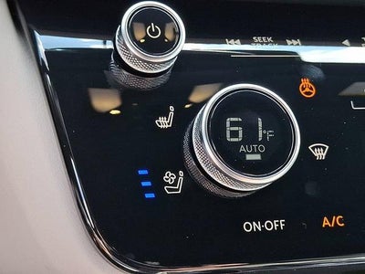 2027 INFINITI QX65 SPORT AWD