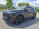 2027 INFINITI QX65 SPORT AWD