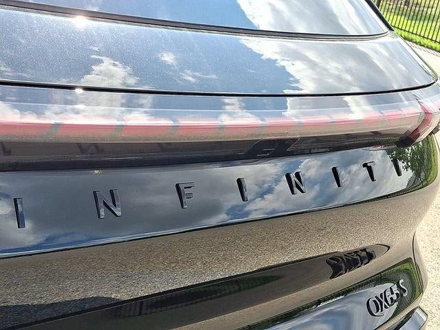 2027 INFINITI QX65 SPORT AWD